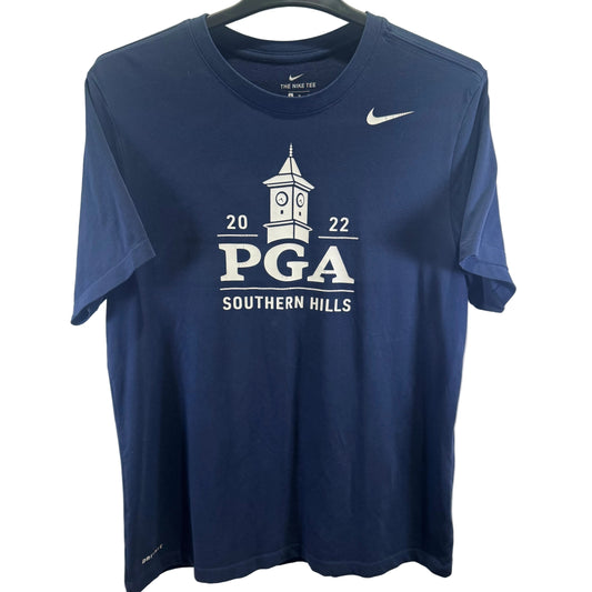 Nike PGA Southern Hills T-Shirt (Preloved)