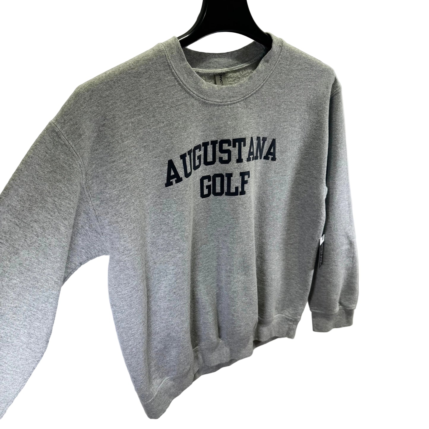 Vintage Augustana Golf Crewneck (Vintage) (Preloved)