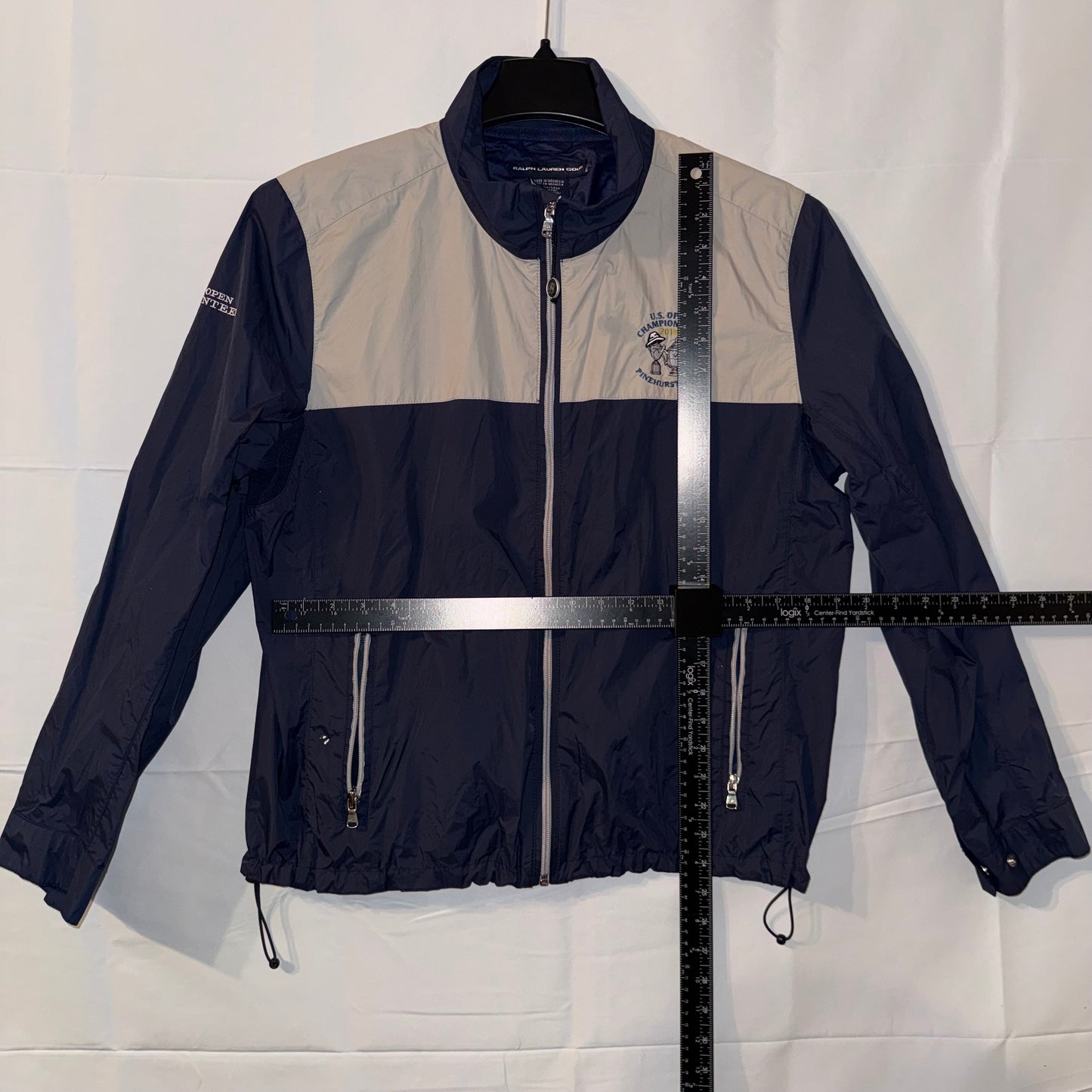 Ralph Lauren Golf U.S. Open Jacket (Vintage) (Preloved)