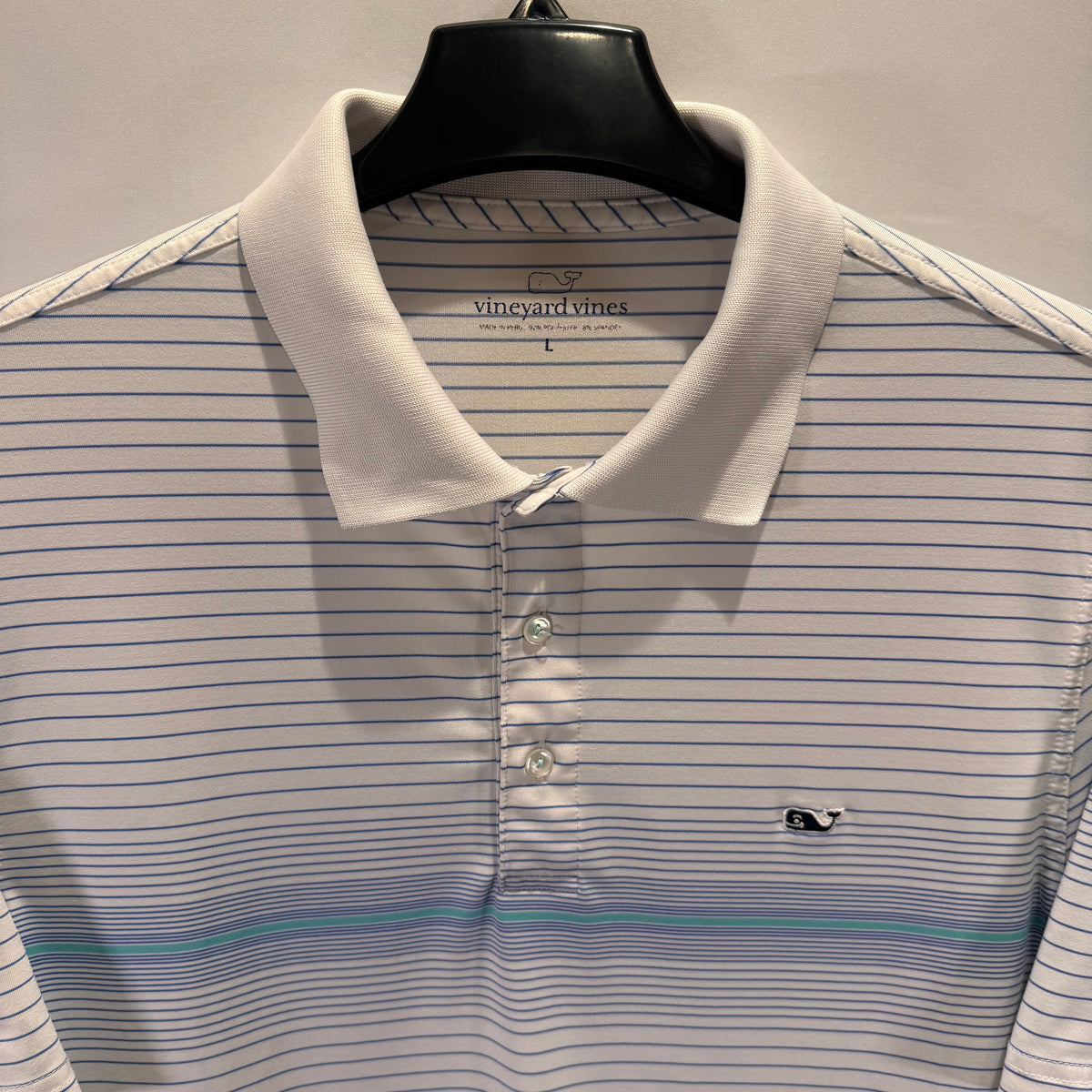 Vineyard Vines Polo (Preloved)
