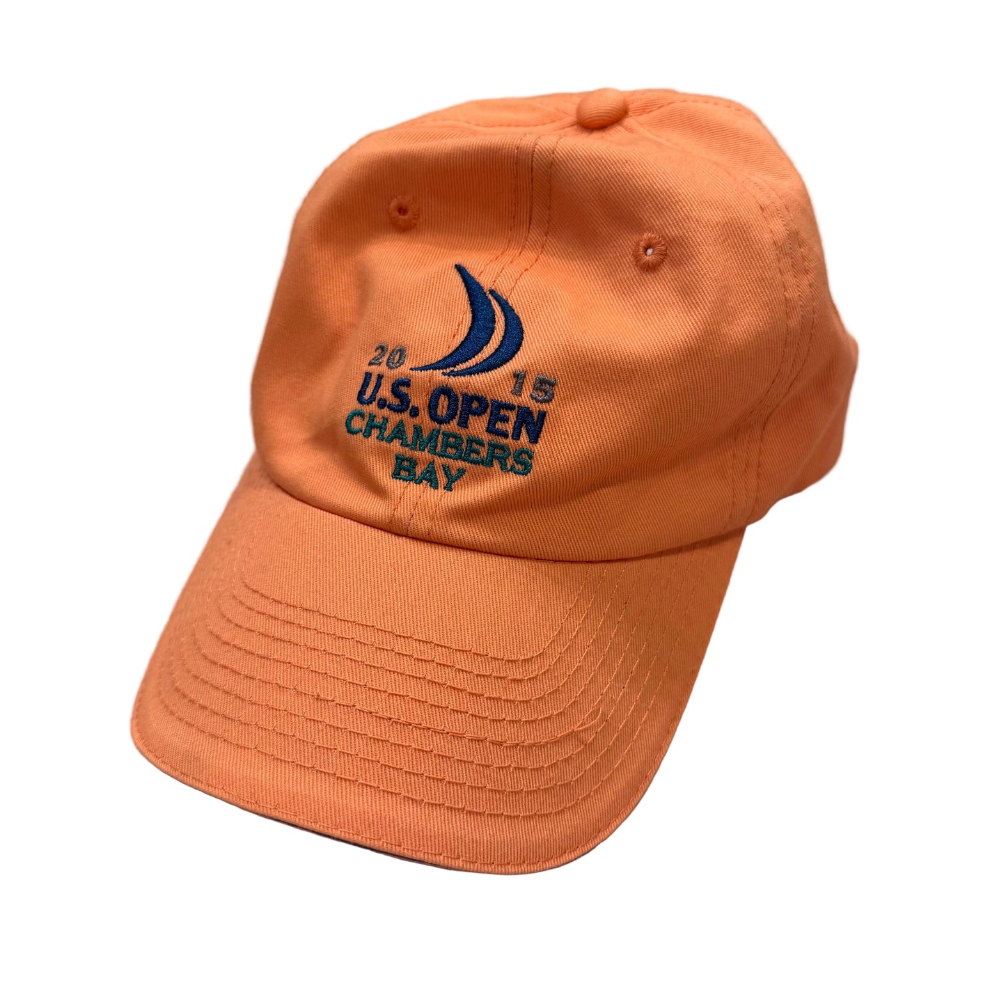 Vintage U.S. Open Chambers Bay Hat (Vintage) (Preloved)