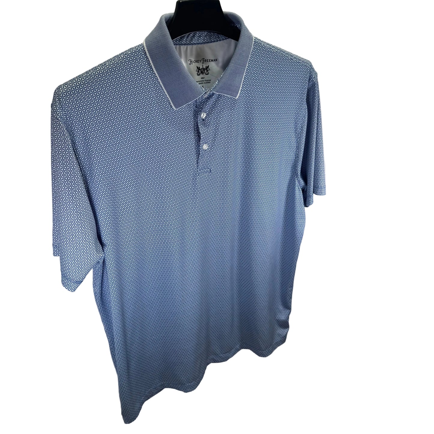 Hickey Freeman Golf Polo (Preloved)