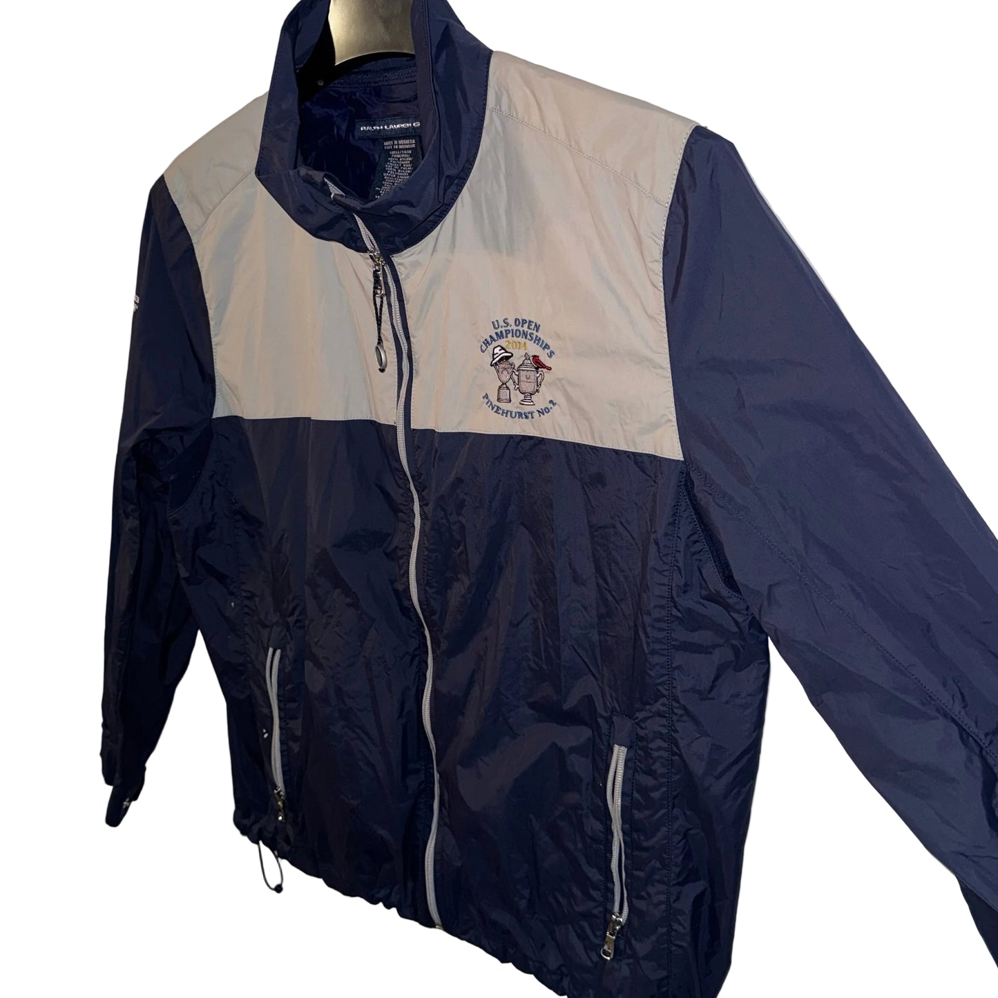 Ralph Lauren Golf U.S. Open Jacket (Vintage) (Preloved)