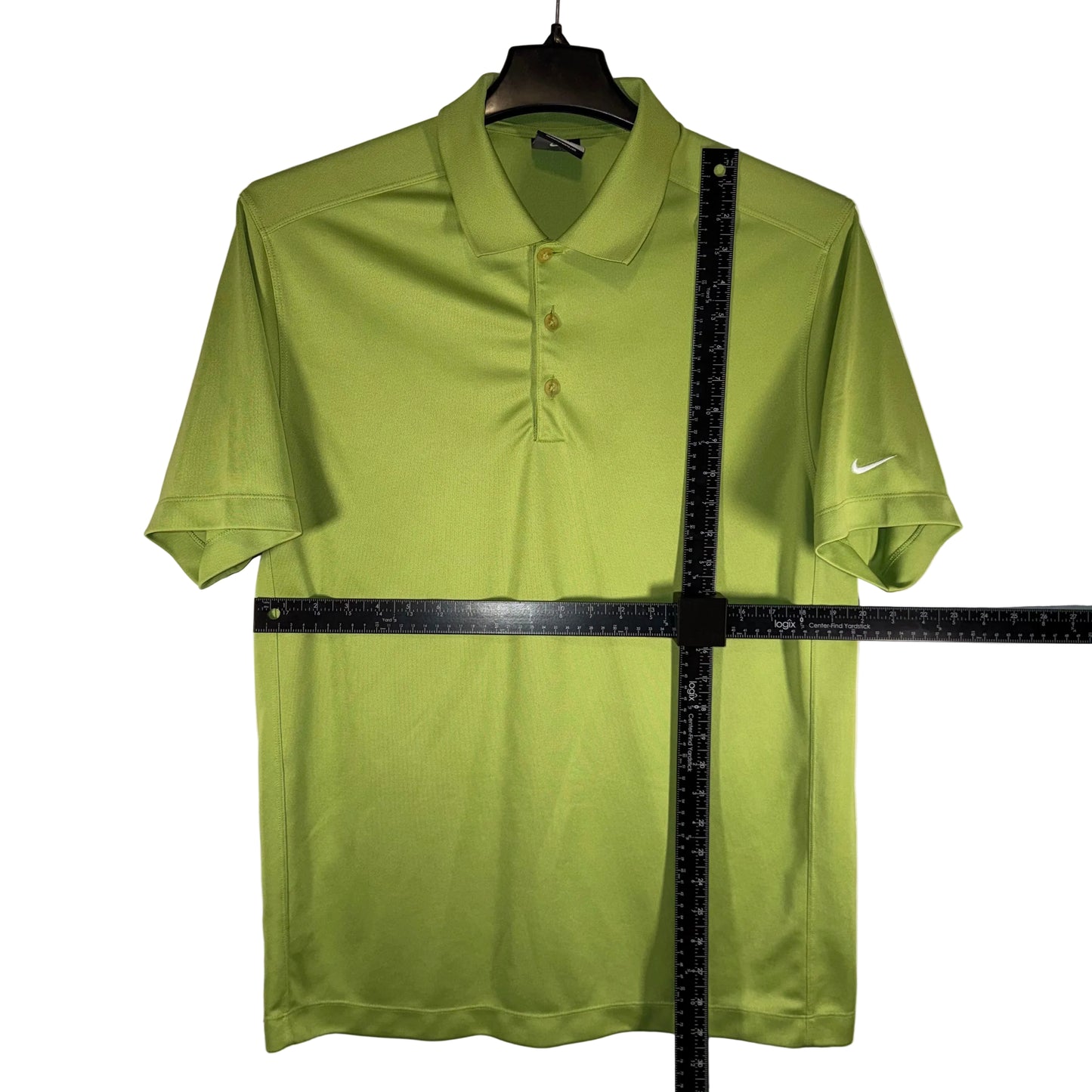 Nike Golf Dri-Fit Polo (Vintage) (Preloved)