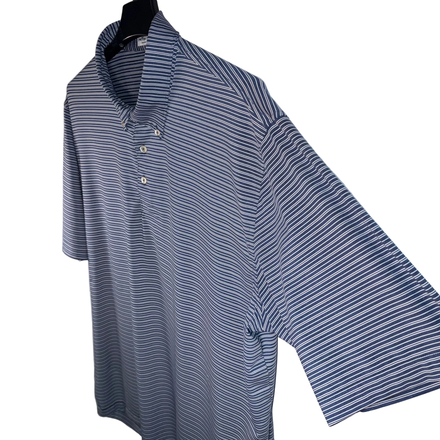 Peter Millar Summer Comfort Polo (Preloved)