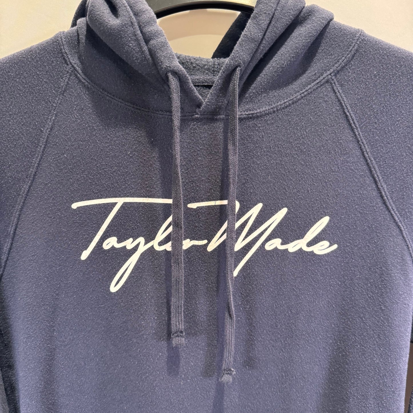TaylorMade Hoodie (Preloved)