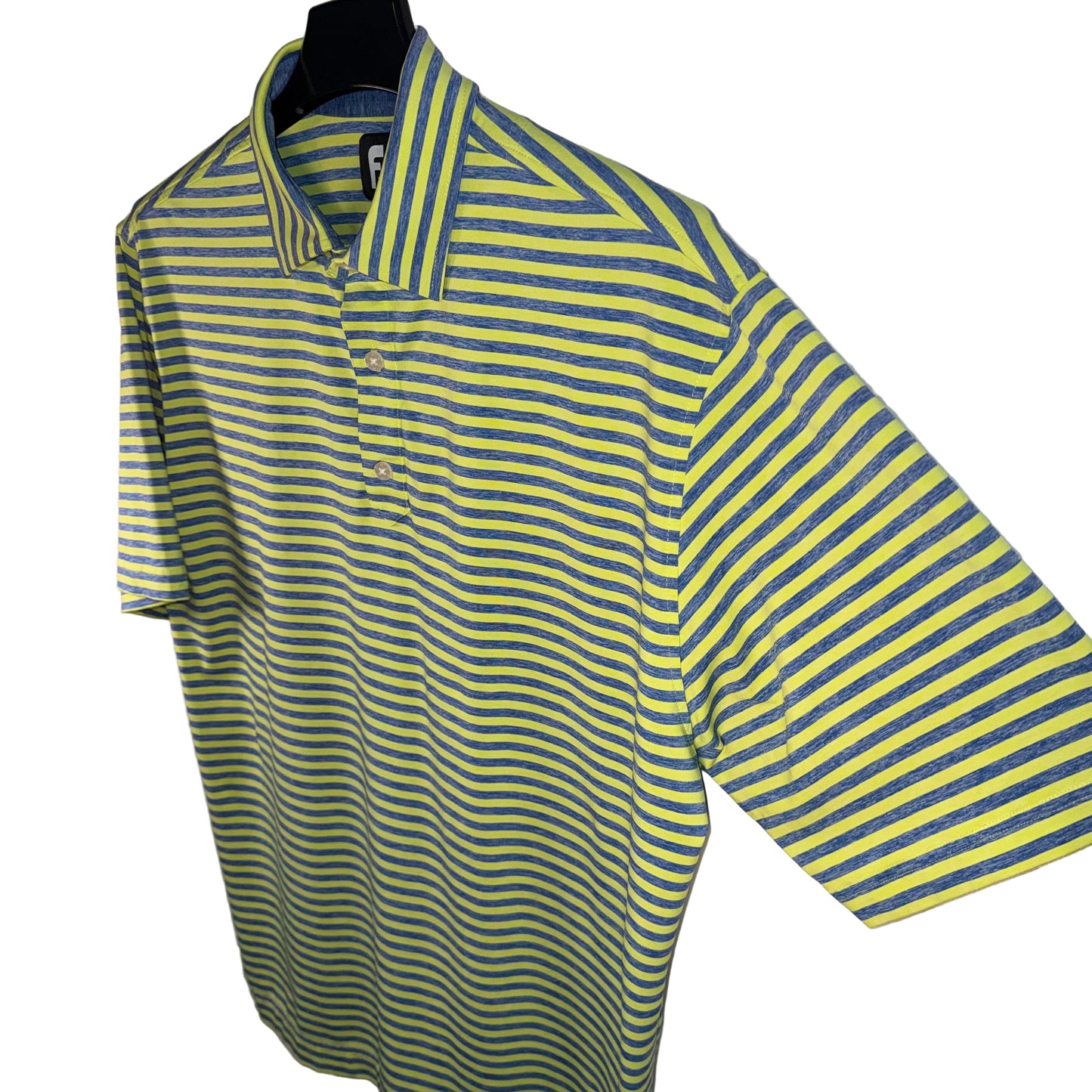 Footjoy Polo (Preloved)