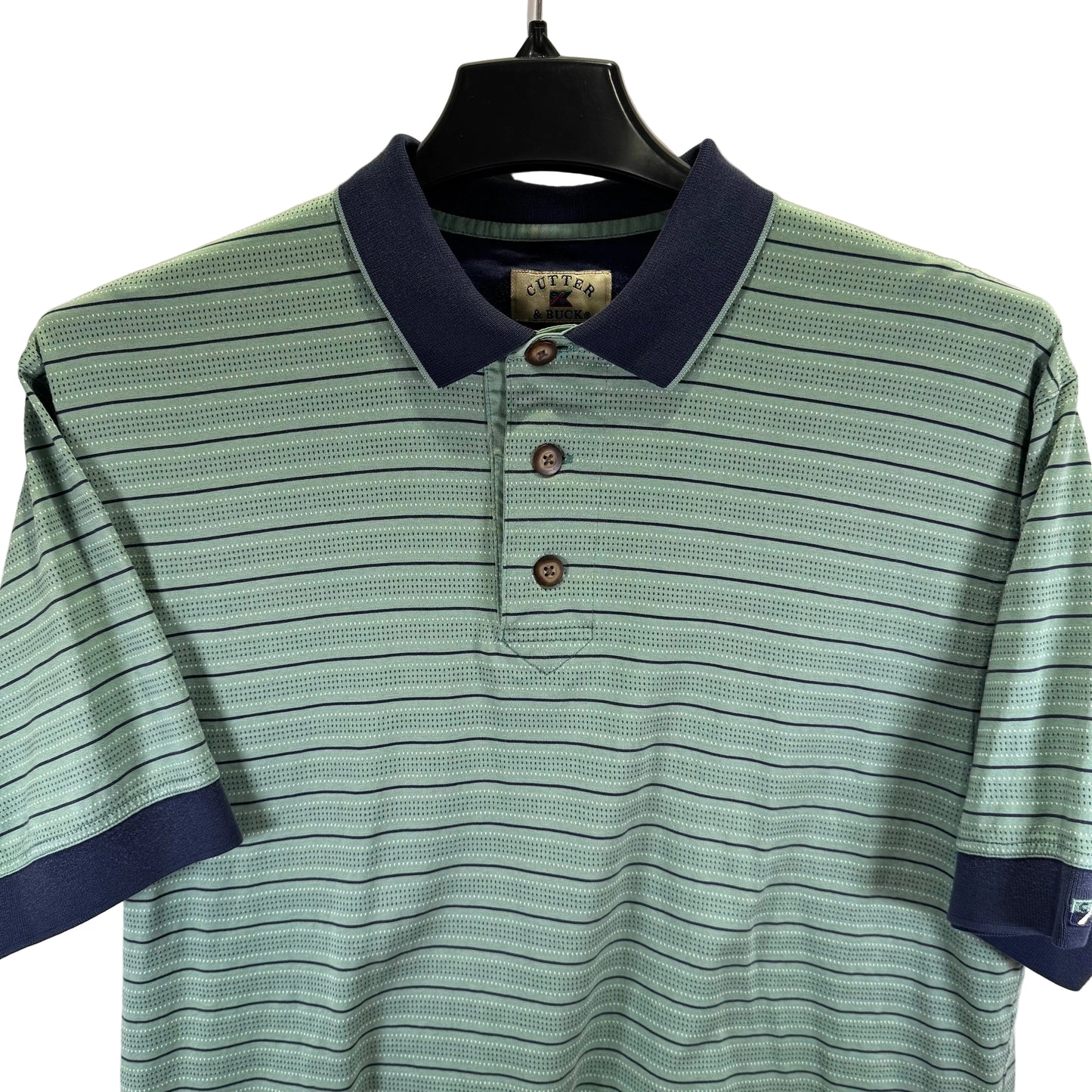 Cutter & Buck Polo (Vintage) (Preloved)