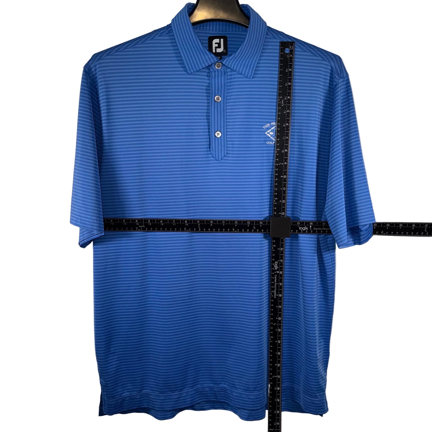 Footjoy The Preserve Golf Club Polo (Preloved)
