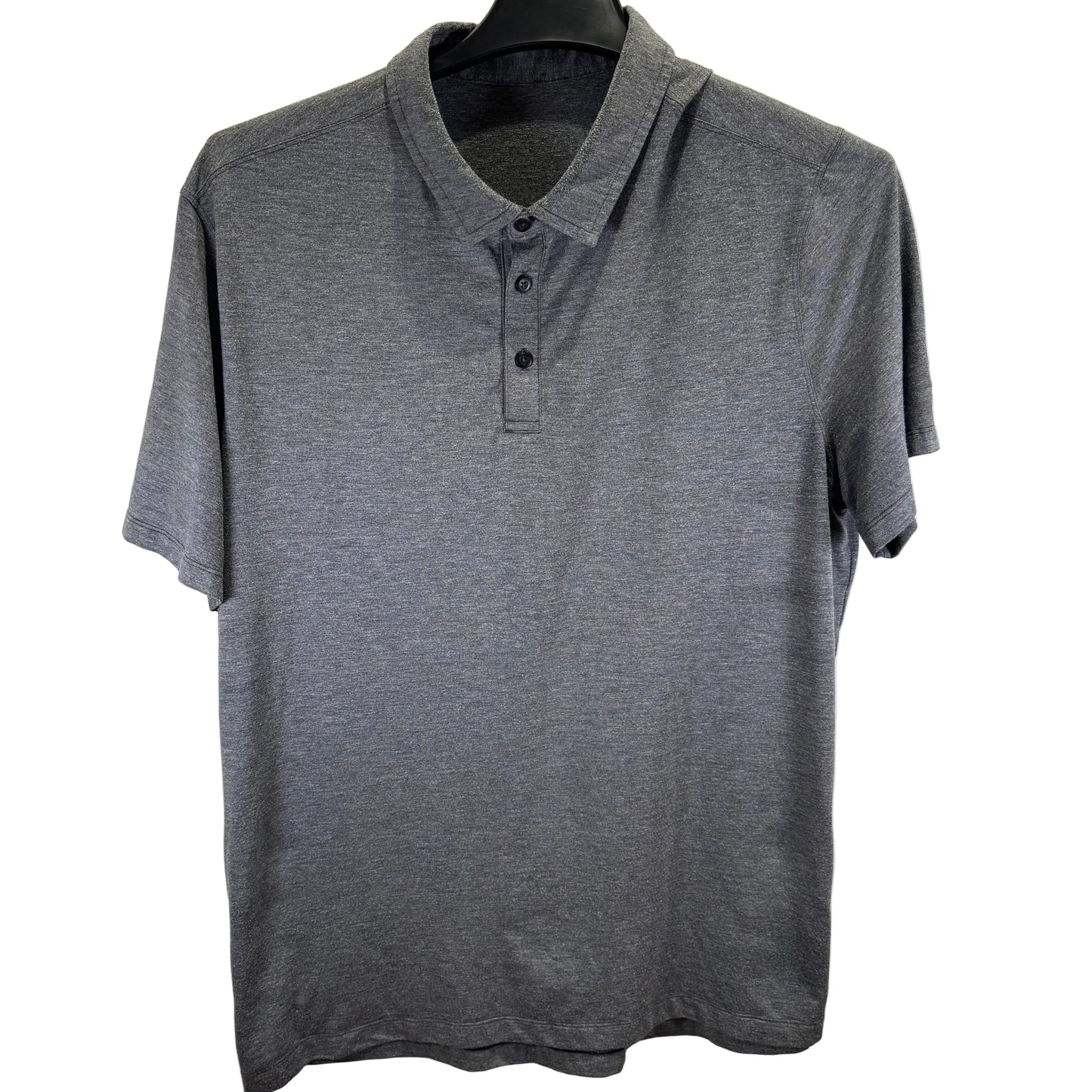 Lululemon Troon North Golf Club Polo (Preloved)