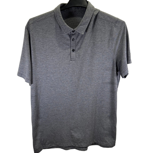 Lululemon Troon North Golf Club Polo (Preloved)
