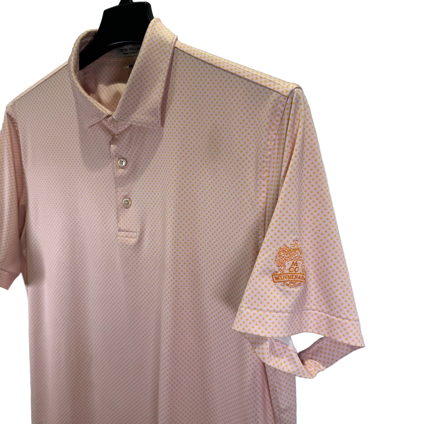 Peter Millar Minnehaha Country Club Polo (Preloved)