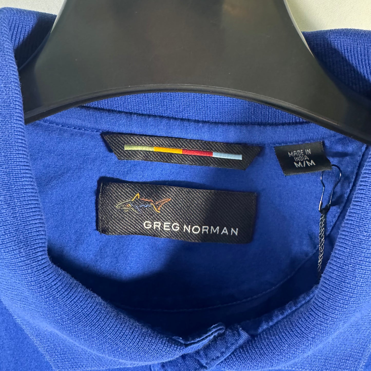 Greg Norman Polo (Preloved)
