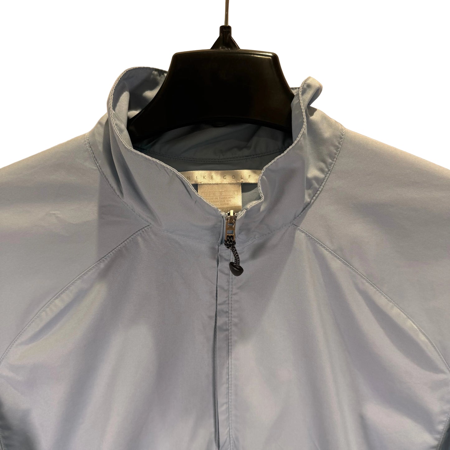 Nike Golf 1/4 Zip Windbreaker Pullover (Vintage) (Preloved)