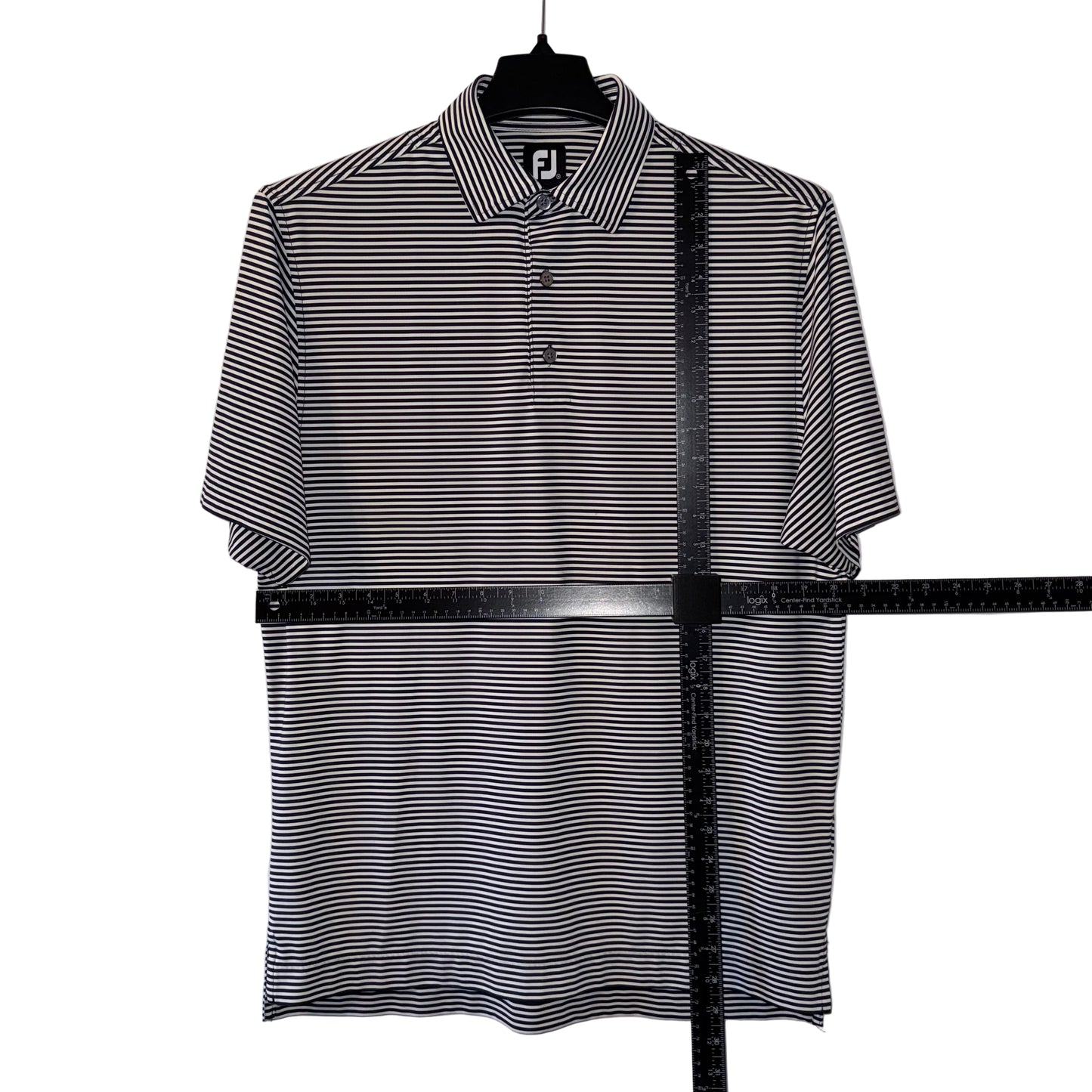 Footjoy Polo (Preloved)