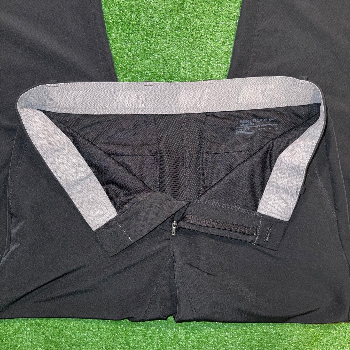 Nike Golf Standard Fit Pants (Preloved)