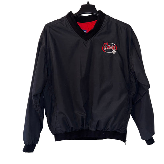 Holloway Brandon Valley Lynx Pullover Windbreaker (Vintage) (Preloved)