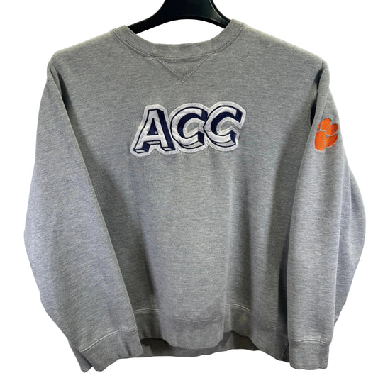 Aeropostale ACC Clemson Crewneck (Vintage) (Preloved)