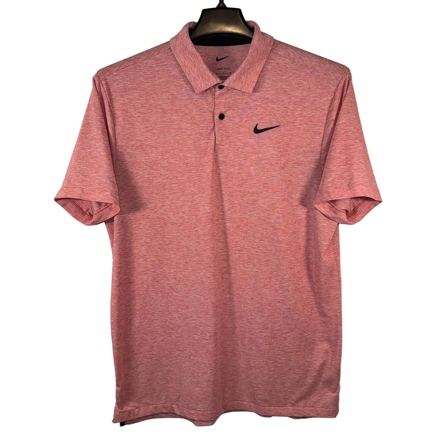 Nike Dri-Fit Polo (Preloved)