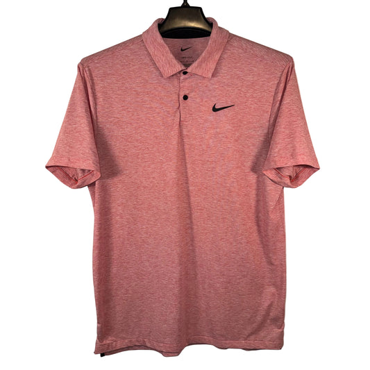 Nike Dri-Fit Polo (Preloved)