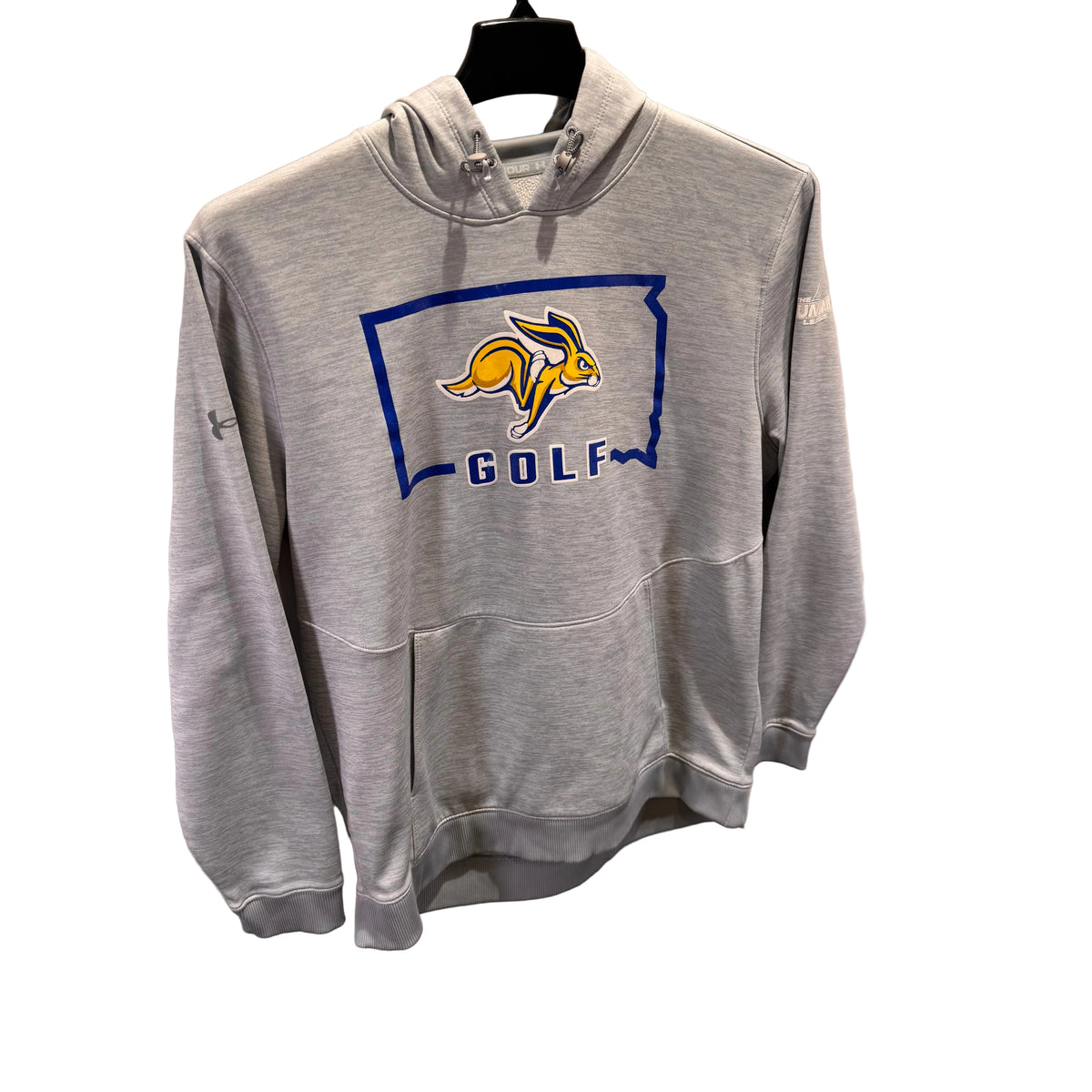 Under Armour Golf SDSU Golf Hoodie (Preloved)