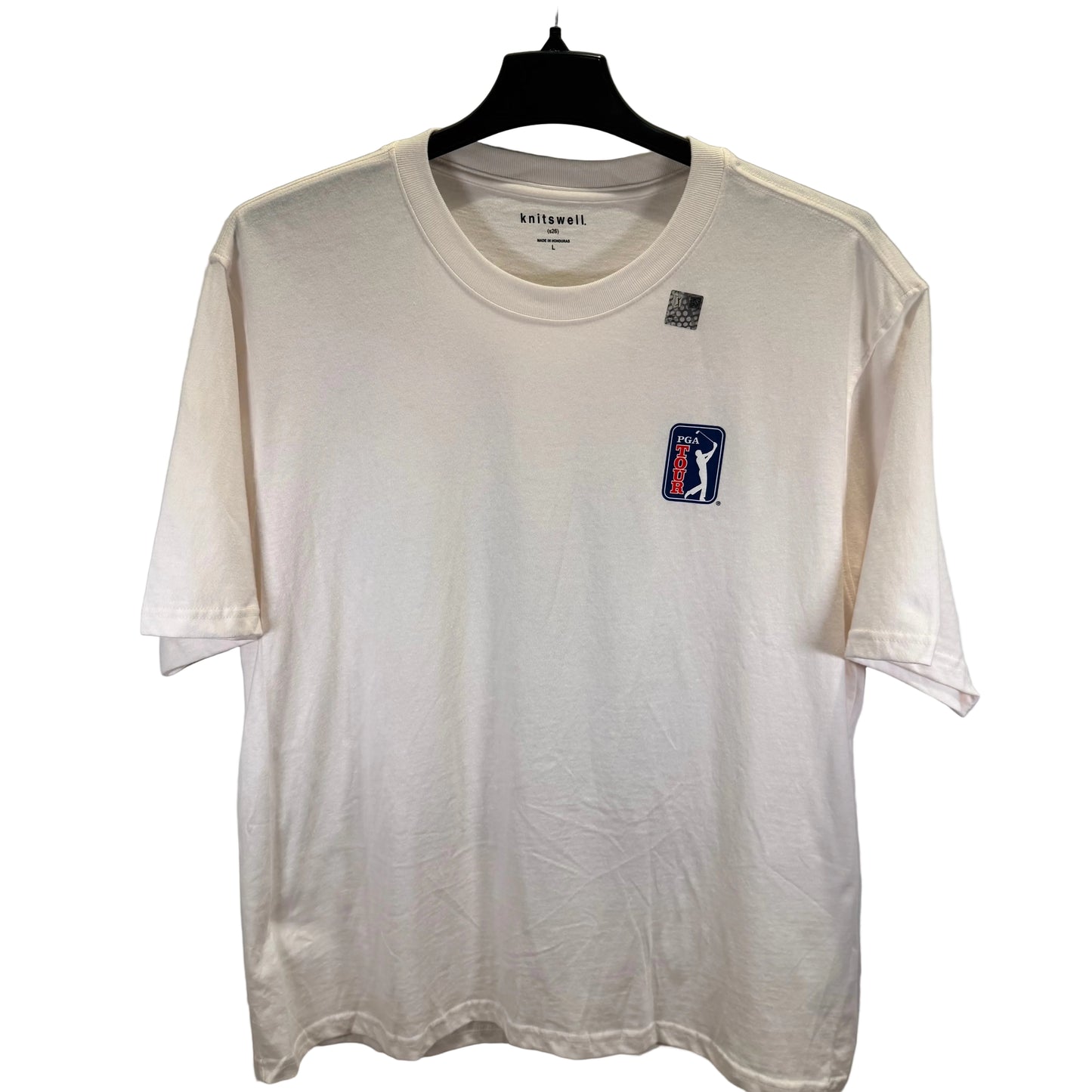 PGA Tour Swing Plane T-Shirt (New)