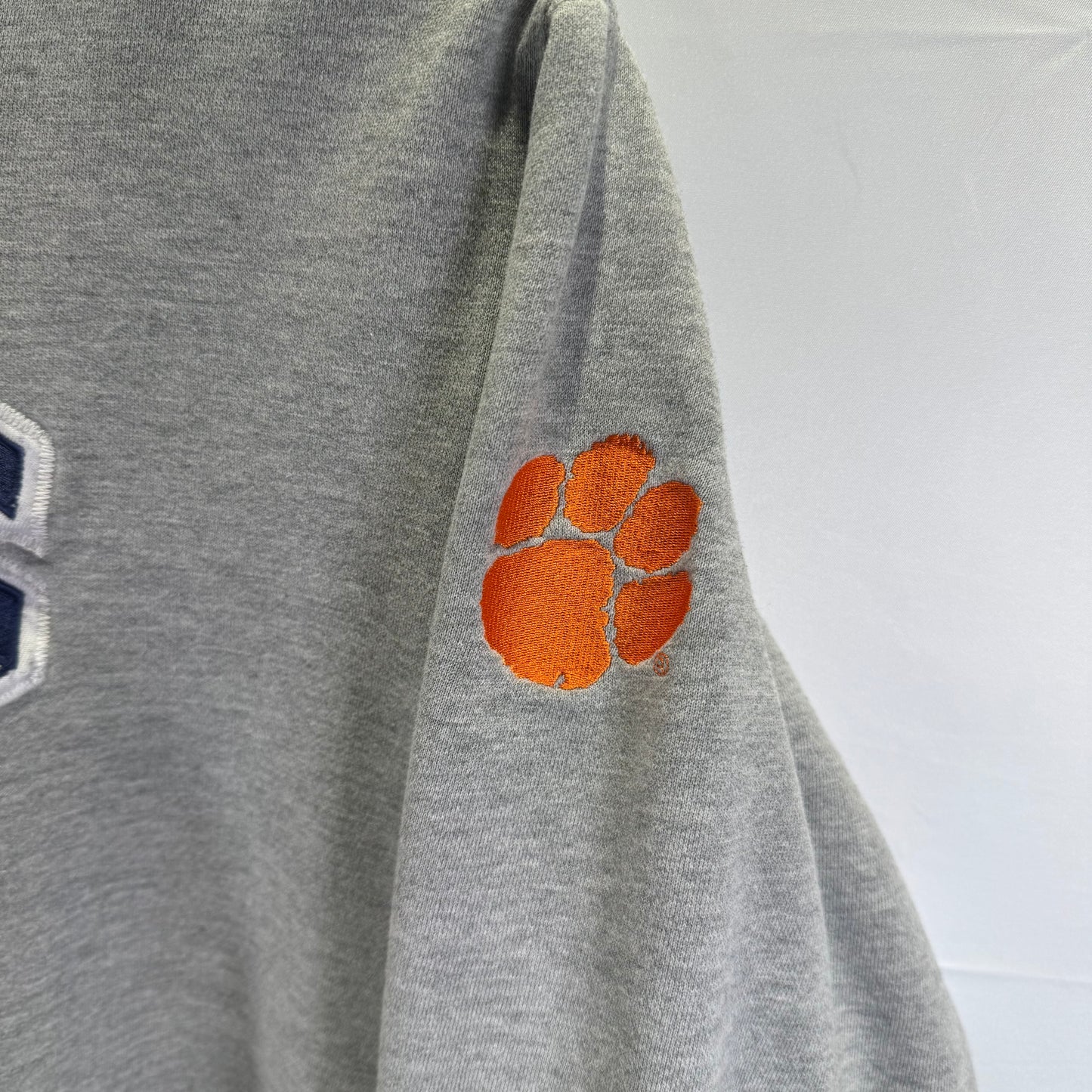 Aeropostale ACC Clemson Crewneck (Vintage) (Preloved)
