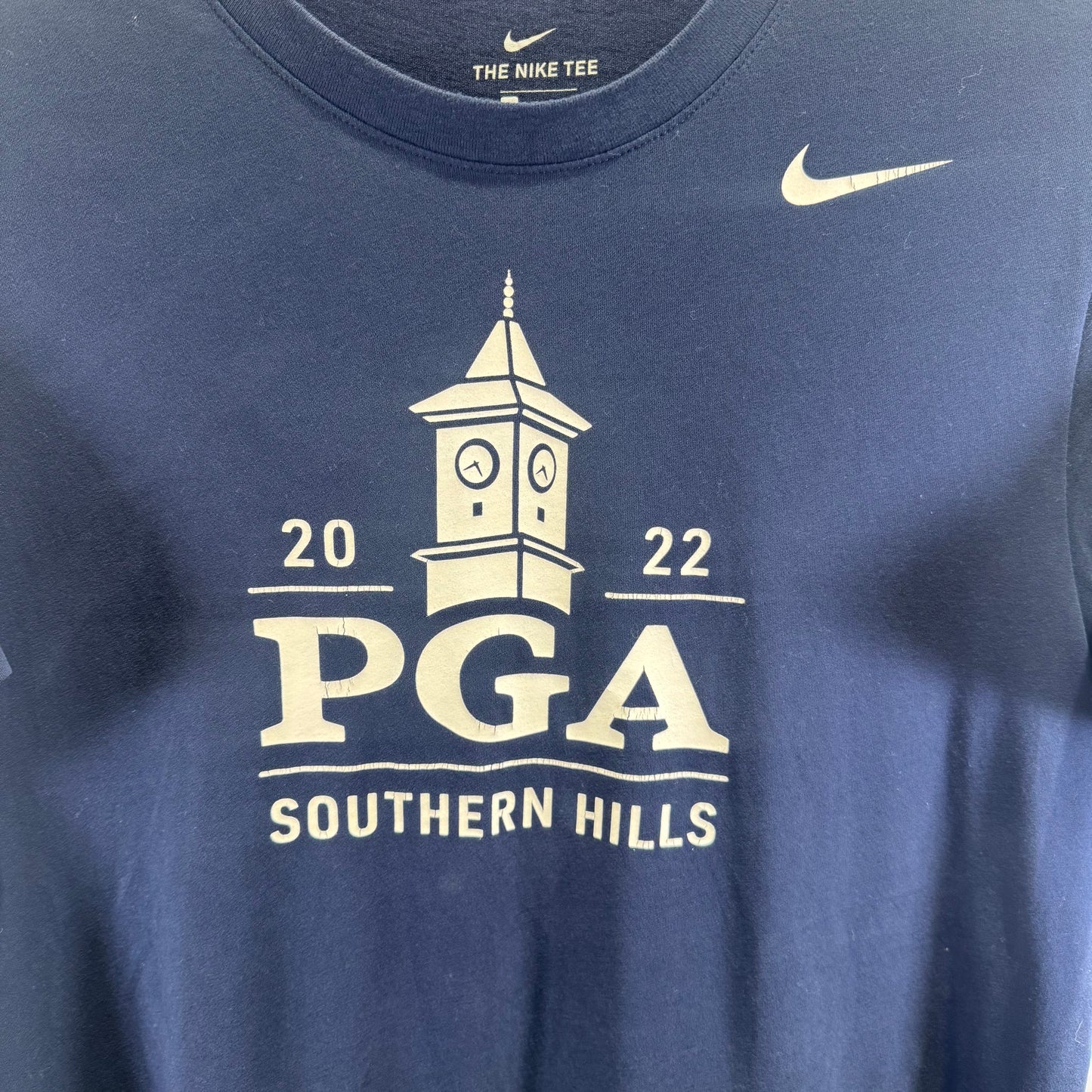 Nike PGA Southern Hills T-Shirt (Preloved)