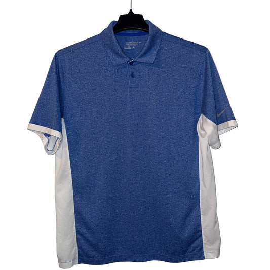 Nike Golf Tour Performance Polo (Preloved)