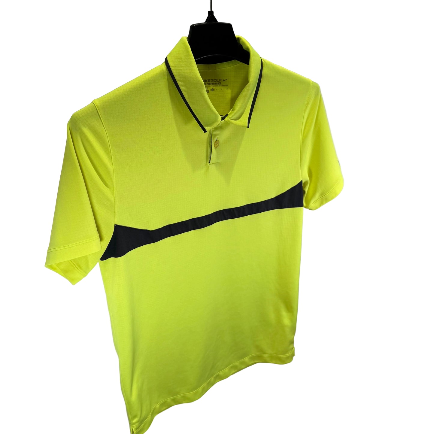 Nike Golf Tour Performance Polo (Preloved)