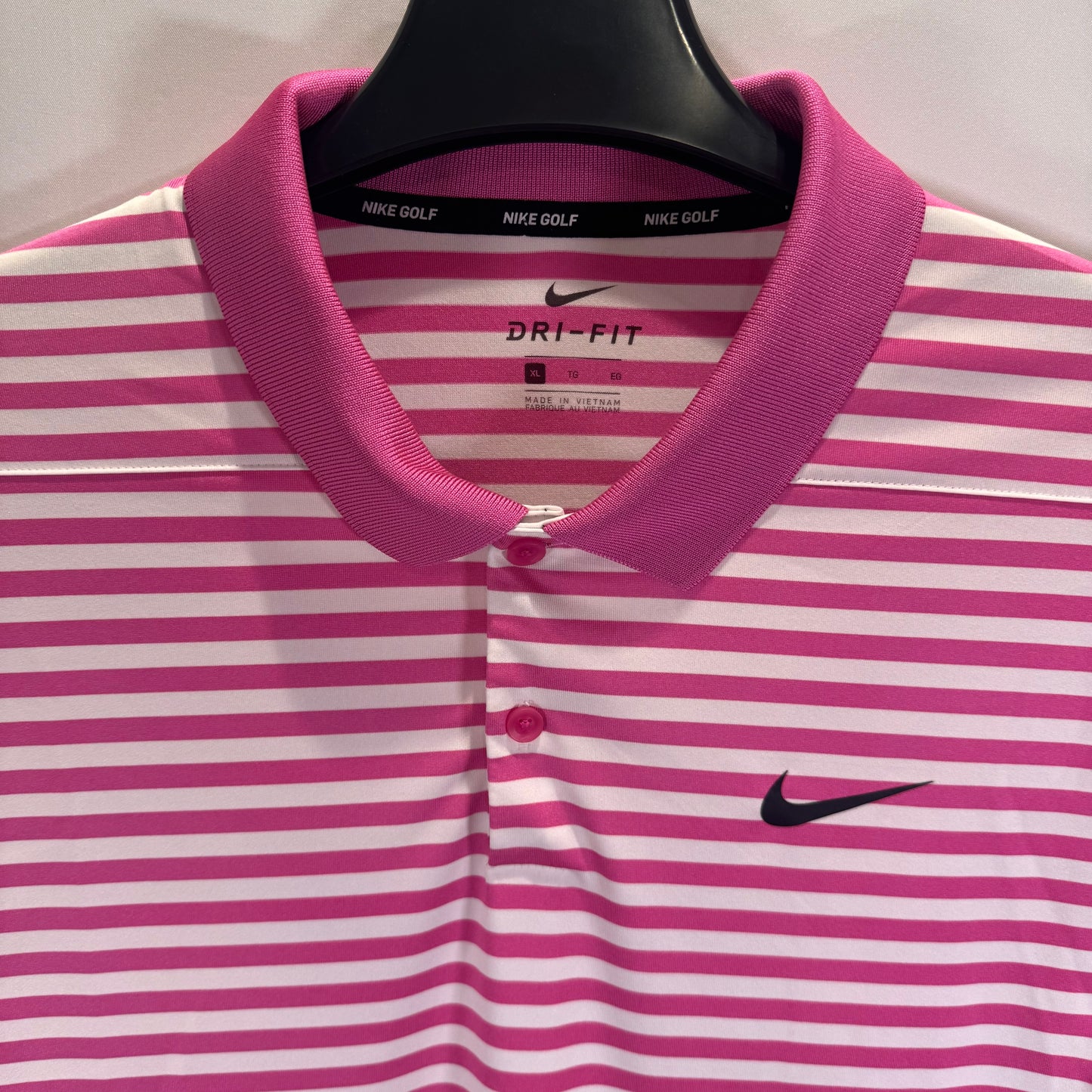 Nike Golf Polo (Preloved)