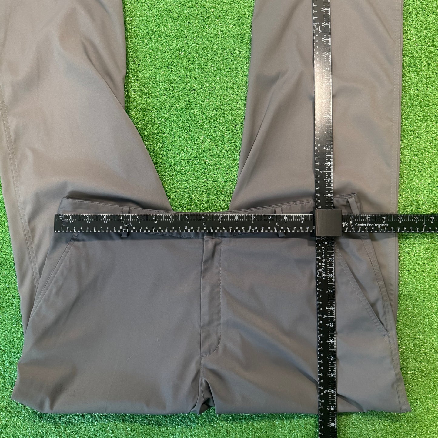 Nike Golf Dri-Fit Golf Pants (Preloved)