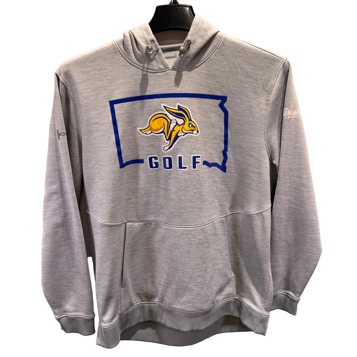 Under Armour Golf SDSU Golf Hoodie (Preloved)