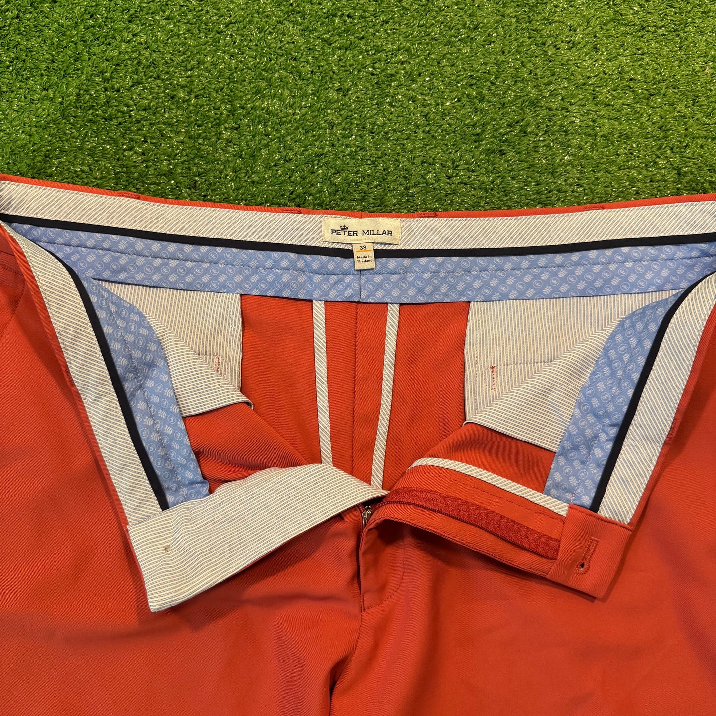 Peter Millar Shorts (Preloved)