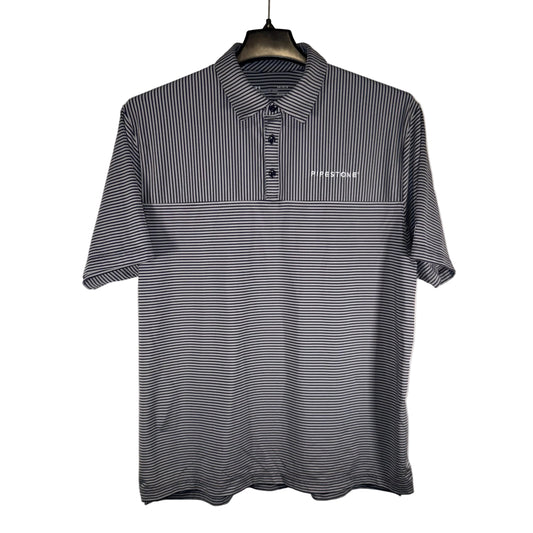 Under Armour Pipestone HeatGear Polo (Preloved)