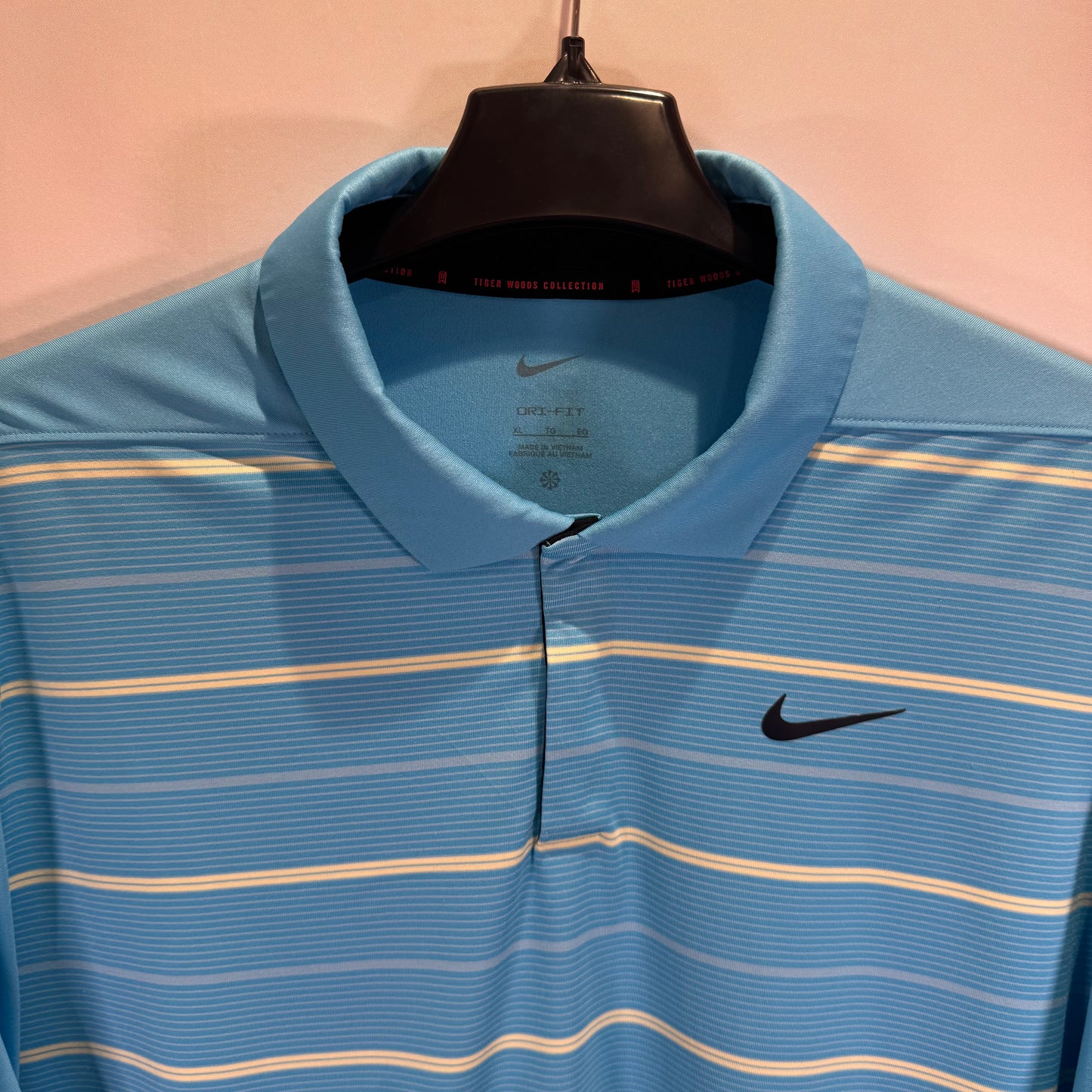 Nike Golf Tiger Woods Collection Polo (Vintage) (Preloved)