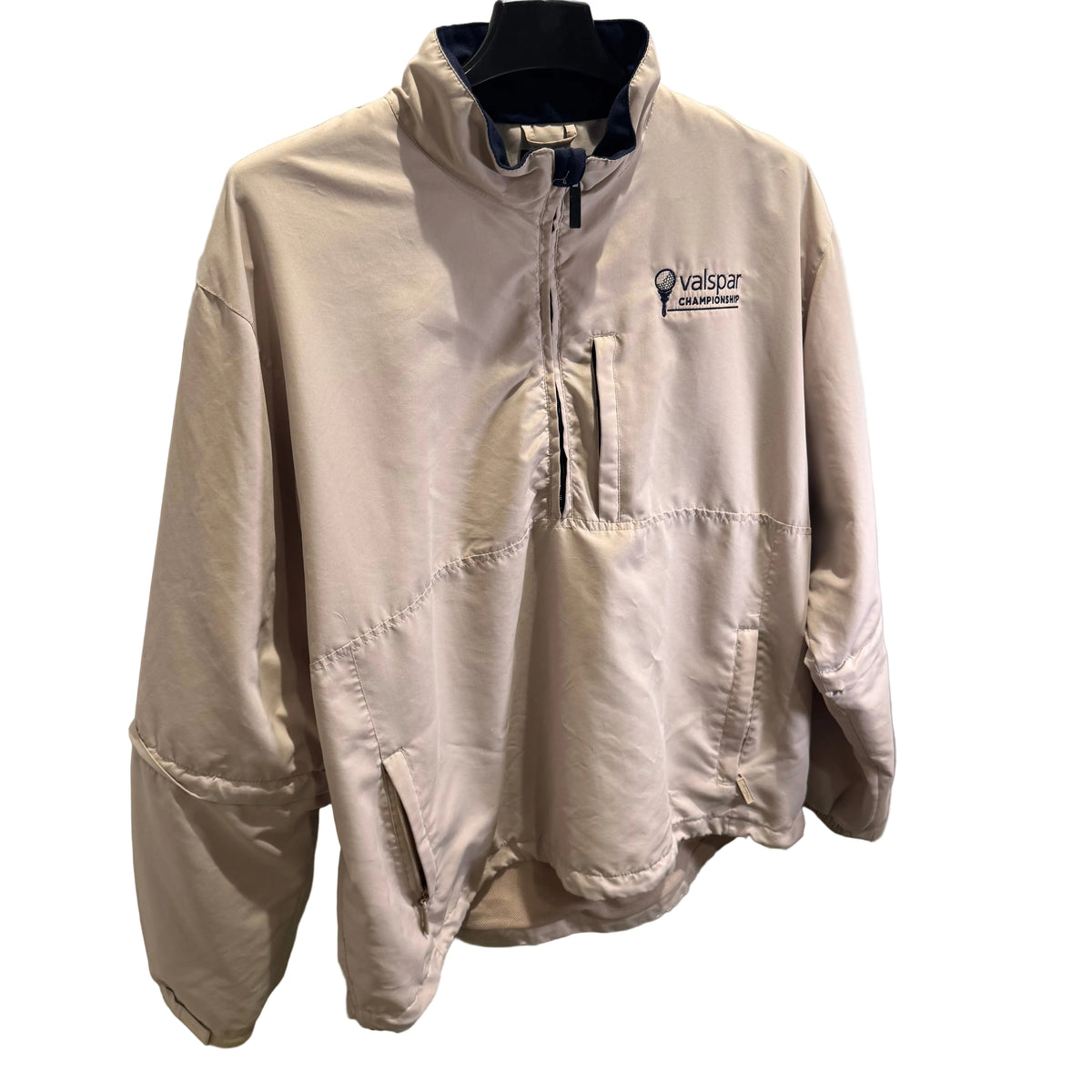 The Weather Co Valspar Championship Windbreaker (Vintage) (Preloved)