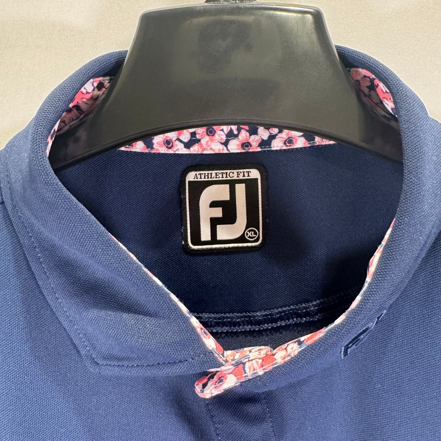 Footjoy Polo (Preloved)