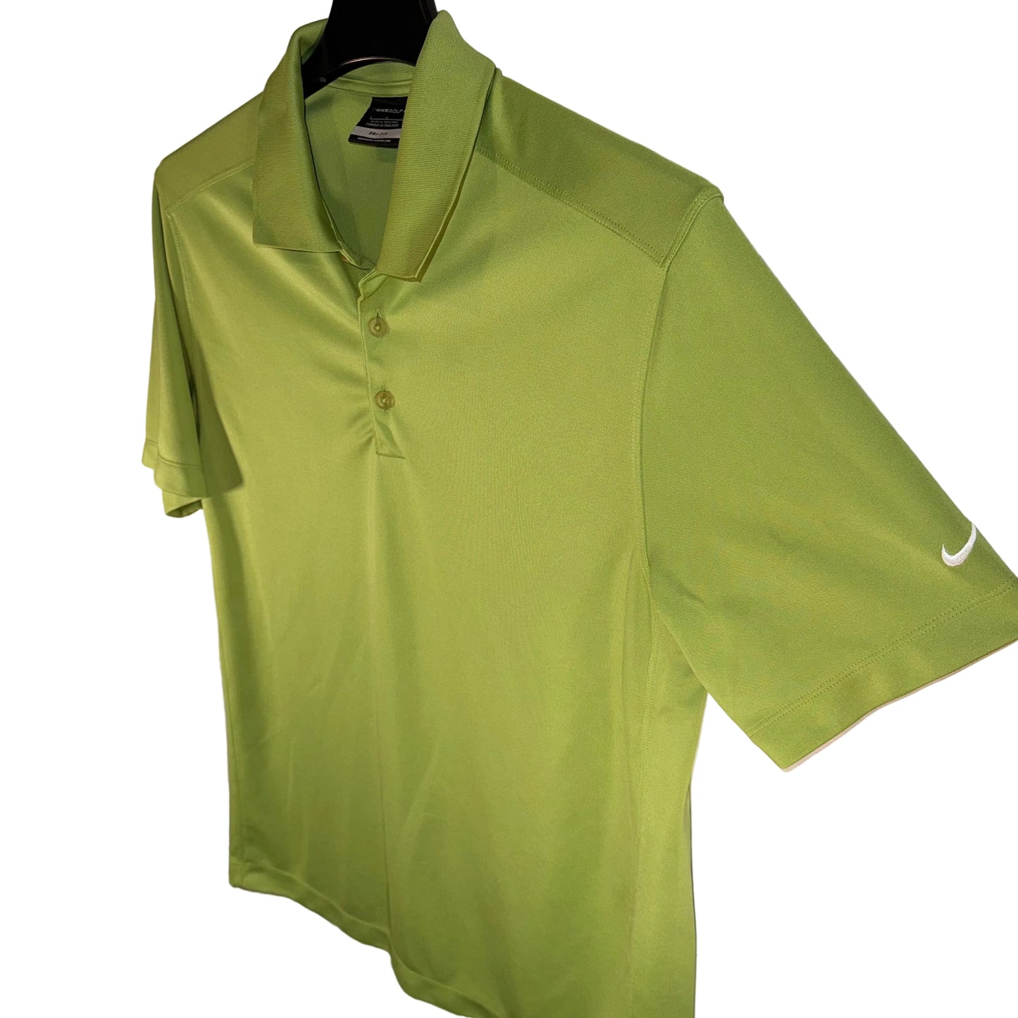 Nike Golf Dri-Fit Polo (Vintage) (Preloved)