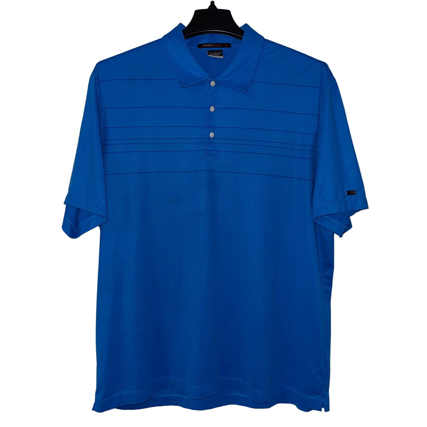 Nike Golf Tiger Woods Collection Polo (Vintage) (Preloved)