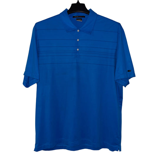 Nike Golf Tiger Woods Collection Polo (Vintage) (Preloved)