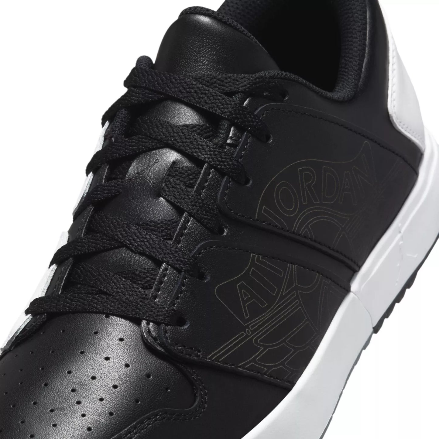 Jordan Golf Nu Retro 1 Golf Shoes (New)