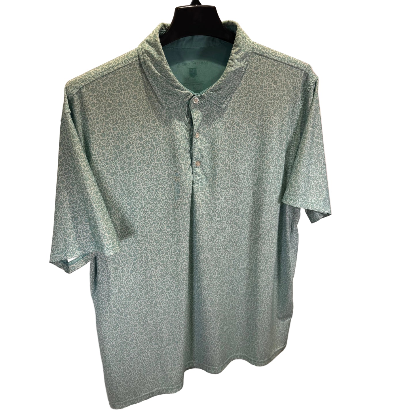 Hickey Freeman Polo (Preloved)