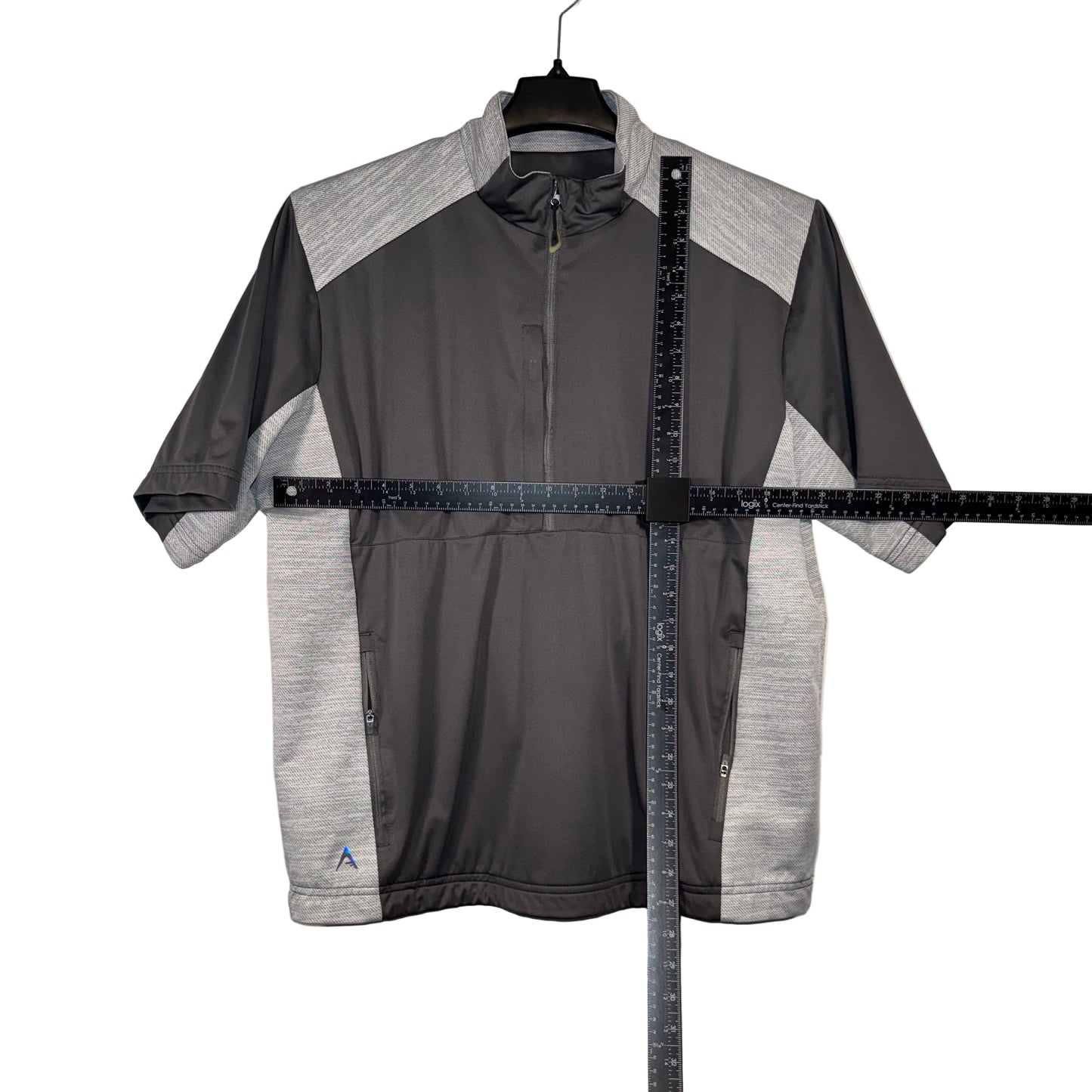 Antigua 1/4 Zip Windshirt (Preloved)