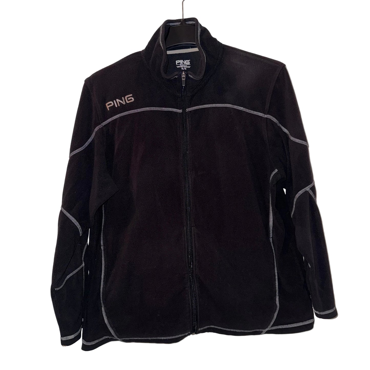 Ping Performance Jacket (Vintage) (Preloved)