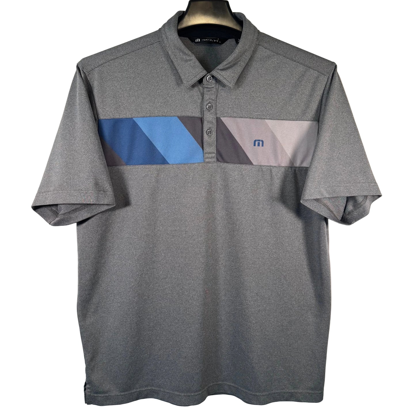 Travis Mathew Polo (Preloved)