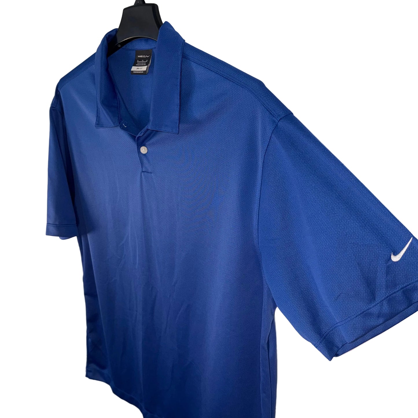 Nike Golf DRI-FIT Polo (Preloved)