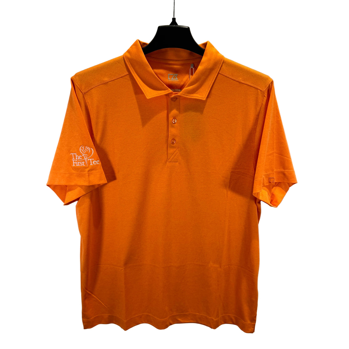 Cutter & Buck First Tee Polo (New)