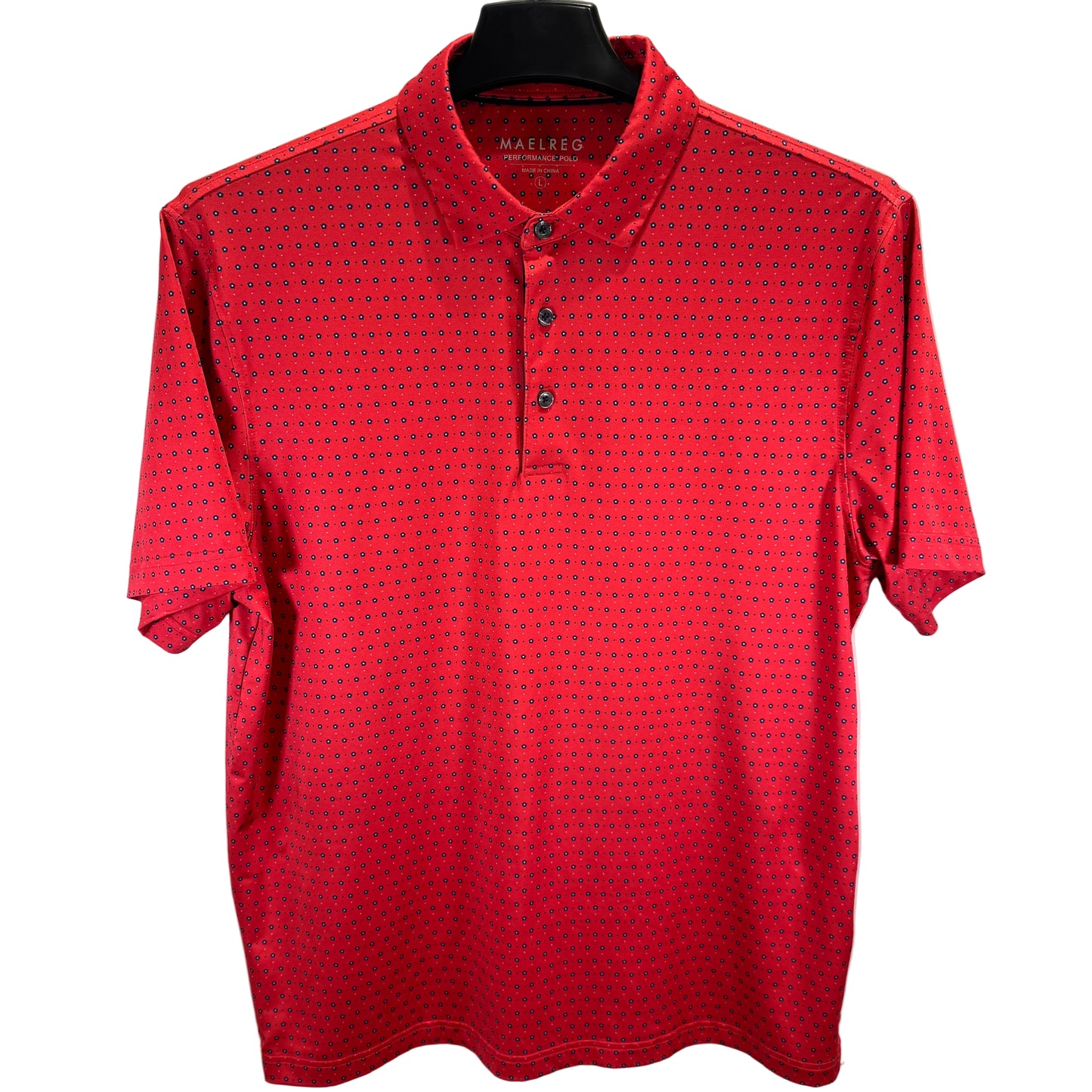 Maelreg Polo (Preloved)