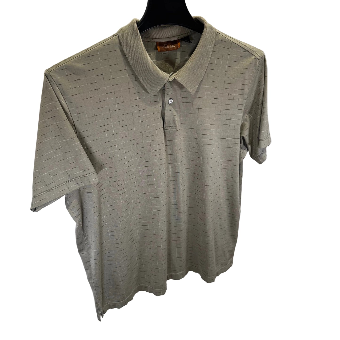 Tasso Elba Polo (Vintage) (Preloved)